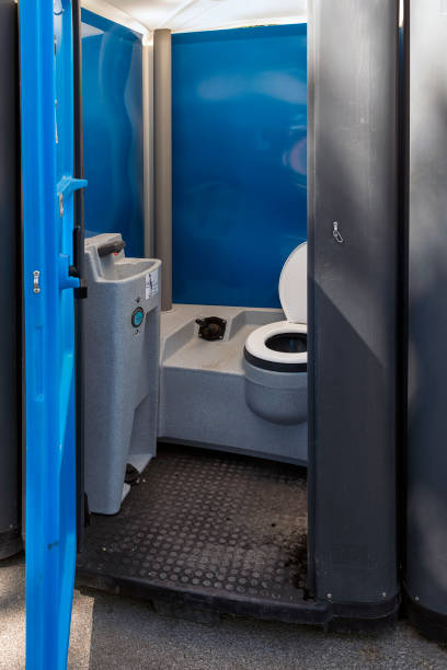Best Local porta potty services  in Elizabeth City, NC