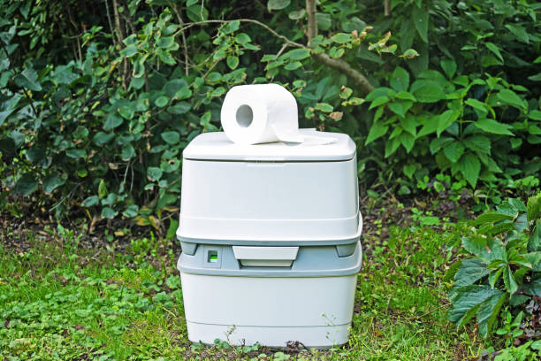 Best Portable toilet rental cost  in Elizabeth City, NC