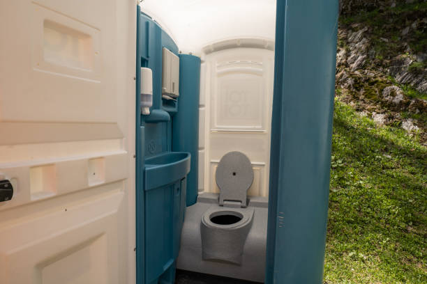 Best High-end porta potty rental  in Elizabeth City, NC