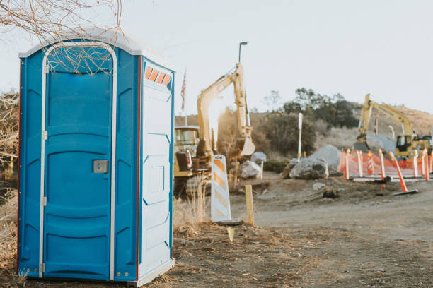 Best Affordable portable toilet rental  in Elizabeth City, NC