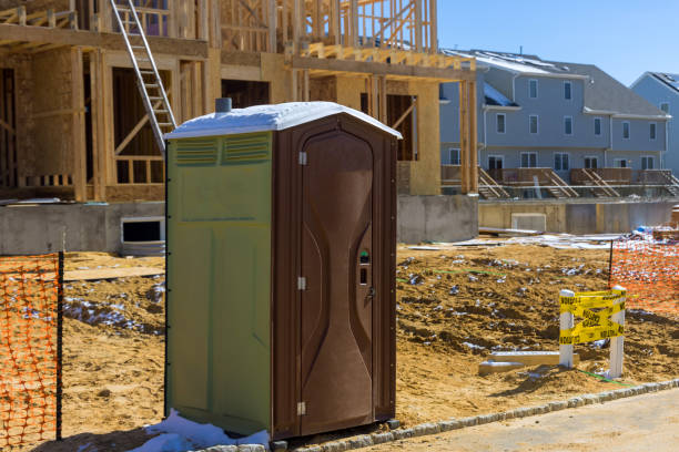 Reliable Elizabeth City, NC porta potty rental Solutions