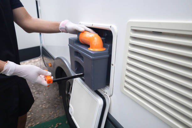 Best Local porta potty services  in Elizabeth City, NC
