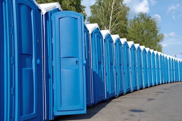 Best Porta potty delivery and setup  in Elizabeth City, NC